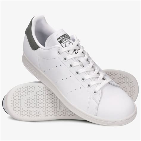 adidas stan smith herren weiß größe 42